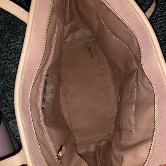 COACH PURSE - Picture 7 of 8